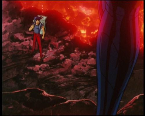 Otaku Gallery  / Anime e Manga / Saint Seiya / Screen Shots / Episodi / 032 - Ritorno all`isola nera / 015.jpg